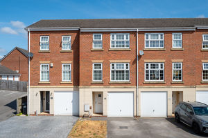 Doveholes Drive Handsworth